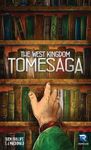 5361315 The West Kingdom Tomesaga