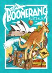 5106800 Boomerang: Australia