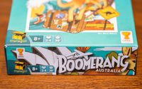 5754766 Boomerang: Australia