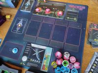 7248685 Warp's Edge