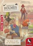 5637644 Sherlock Holmes: Die Nachwuchs-Investigatoren