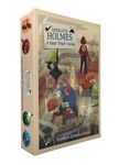 6151155 Sherlock Holmes: Die Nachwuchs-Investigatoren