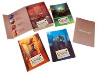 6151157 Sherlock Holmes: Die Nachwuchs-Investigatoren