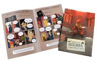 6151158 Sherlock Holmes: Die Nachwuchs-Investigatoren