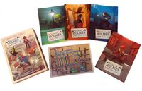 6151160 Sherlock Holmes: Die Nachwuchs-Investigatoren