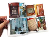 6151167 Sherlock Holmes: Die Nachwuchs-Investigatoren