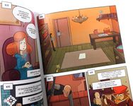 6151168 Sherlock Holmes: Die Nachwuchs-Investigatoren