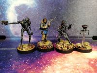 5761467 Star Wars: Legion – Iden Versio and ID10 Commander Expansion