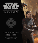 5873974 Star Wars: Legion – Iden Versio and ID10 Commander Expansion