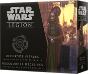 5436039 Star Wars: Legion – Vital Assets Battlefield Expansion