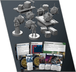 5436040 Star Wars: Legion – Vital Assets Battlefield Expansion