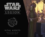 5873972 Star Wars: Legion – Vital Assets Battlefield Expansion