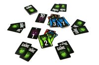 5368417 The Game: Quick & Easy