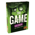 5432100 The Game: Quick &amp; Easy (Edizione Inglese)