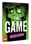 5585698 The Game: Quick &amp; Easy (Edizione Inglese)