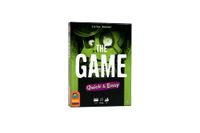 5635920 The Game: Quick &amp; Easy (Edizione Inglese)