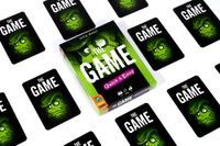 5635925 The Game: Quick & Easy