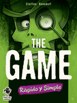 7184204 The Game: Quick & Easy
