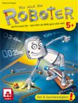 5121763 Robbi Robot