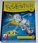 5415623 Robbi Robot