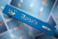 5636005 Robbi Robot