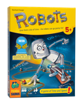 5636152 Robbi Robot