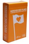 6452279 Nerdier Red Flags: A Geekier Expansion to Red Flags