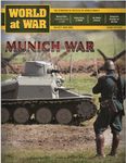 5669092 Munich War: World War II in Europe 1938