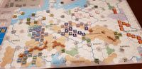 5720301 Munich War: World War II in Europe 1938