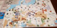 5930209 Munich War: World War II in Europe 1938