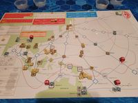 6705724 Centrifugal Offensive: The Japanese Campaign in the Pacific, 1941-42