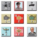 5786852 Drive on Suez: Rommel Drives Deep, 1942