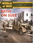6153121 Drive on Suez: Rommel Drives Deep, 1942