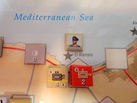 6179477 Drive on Suez: Rommel Drives Deep, 1942