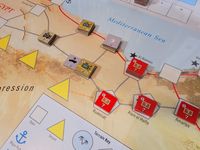 6179479 Drive on Suez: Rommel Drives Deep, 1942
