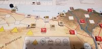6341315 Drive on Suez: Rommel Drives Deep, 1942