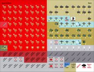 6396933 Drive on Suez: Rommel Drives Deep, 1942