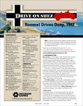 6396935 Drive on Suez: Rommel Drives Deep, 1942