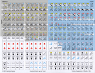 6395068 Hannut: France 1940