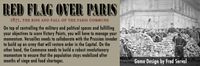 5124129 Red Flag Over Paris