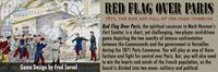 5124130 Red Flag Over Paris