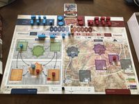 6612579 Red Flag Over Paris