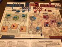 6621020 Red Flag Over Paris