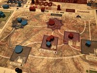 6621021 Red Flag Over Paris