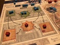 6621024 Red Flag Over Paris