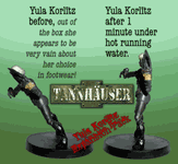 321974 Tannhäuser: Yula Körlitz