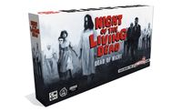 5125263 Night of the Living Dead: A Zombicide Game – Dead of Night