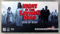 6049250 Night of the Living Dead: A Zombicide Game – Dead of Night