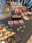 6297695 In the Hall of the Mountain King: Cursed Mountain