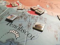 6309866 Dawn's Early Light: The War of 1812